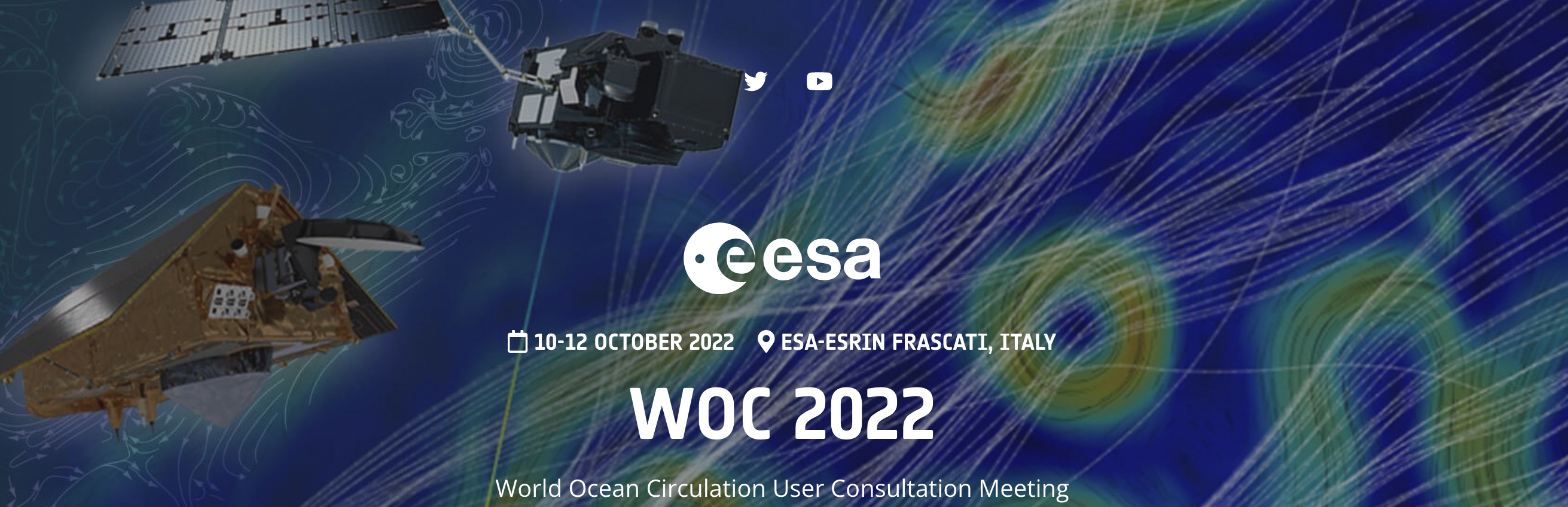 ESA-WOC